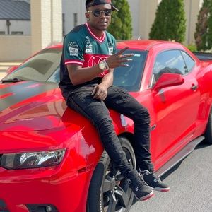 Meet your Posher, Andre